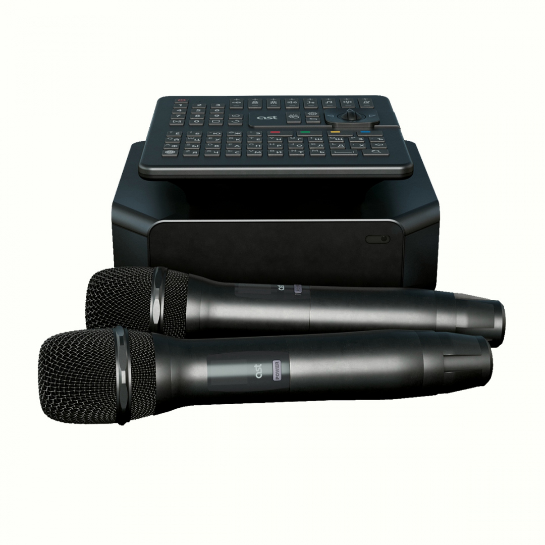 AST Zoom 2 (AST-90) в Владивостоке