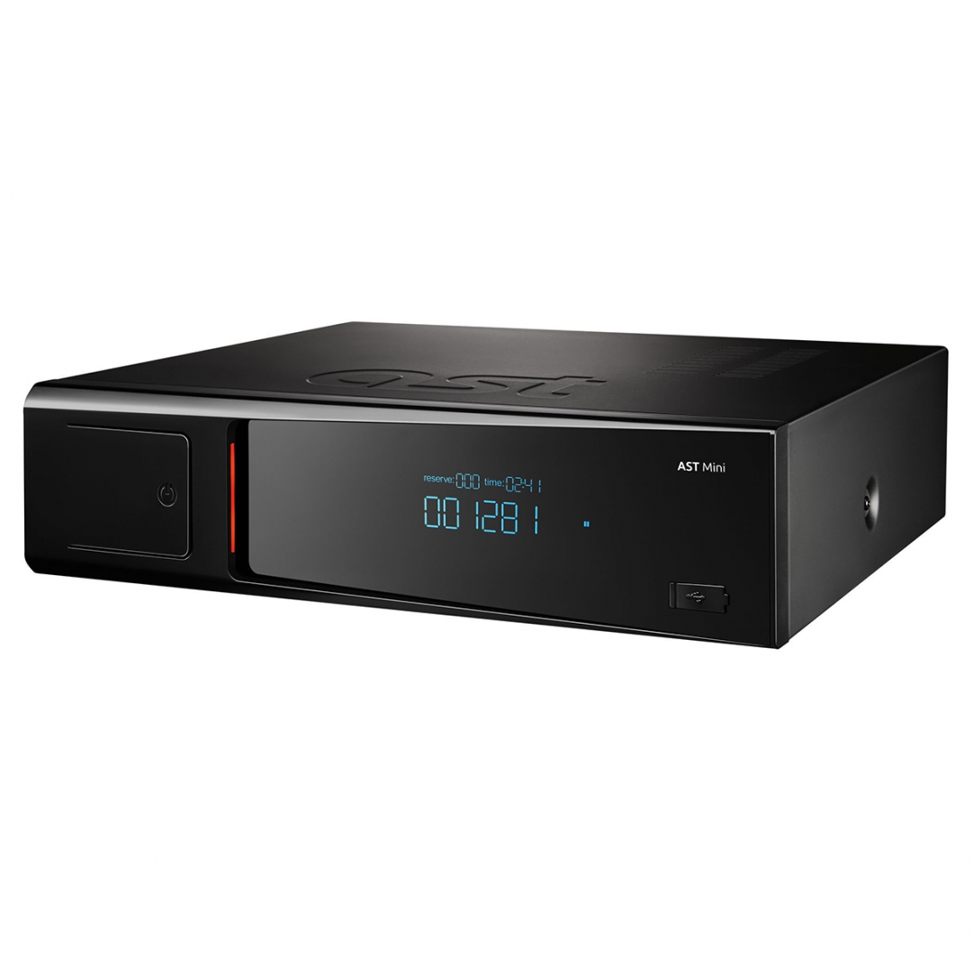 AST Mini (AST-25B) профессиональная система караоке в Владивостоке