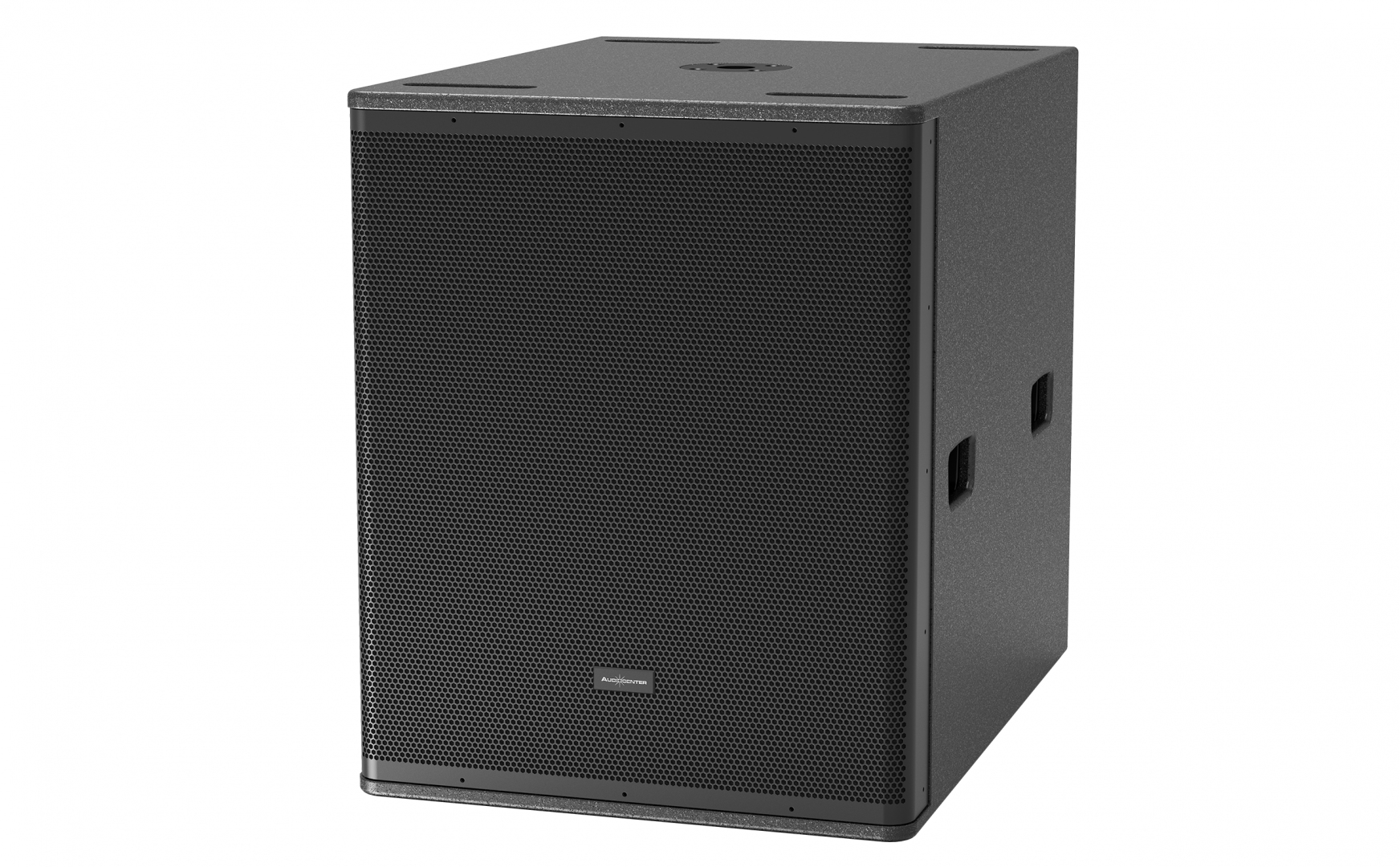 Audiocenter S3118A сабвуфер активный в Владивостоке