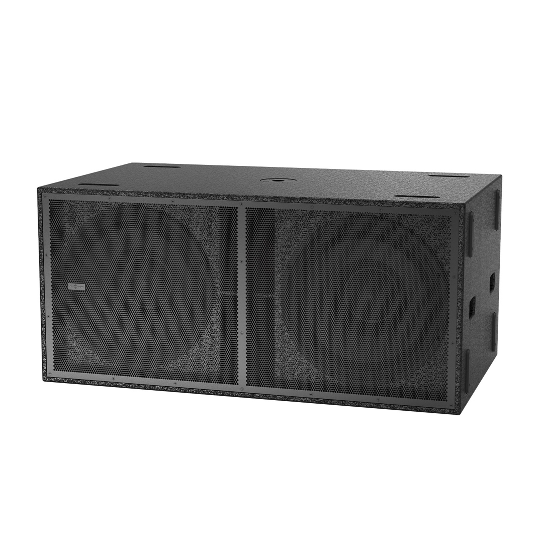 Audiocenter S3218A сабвуфер активный в Владивостоке