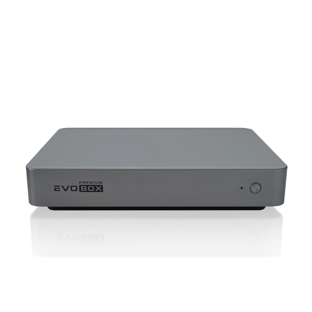 EVOBOX Premium Hi-End караоке-система в Владивостоке