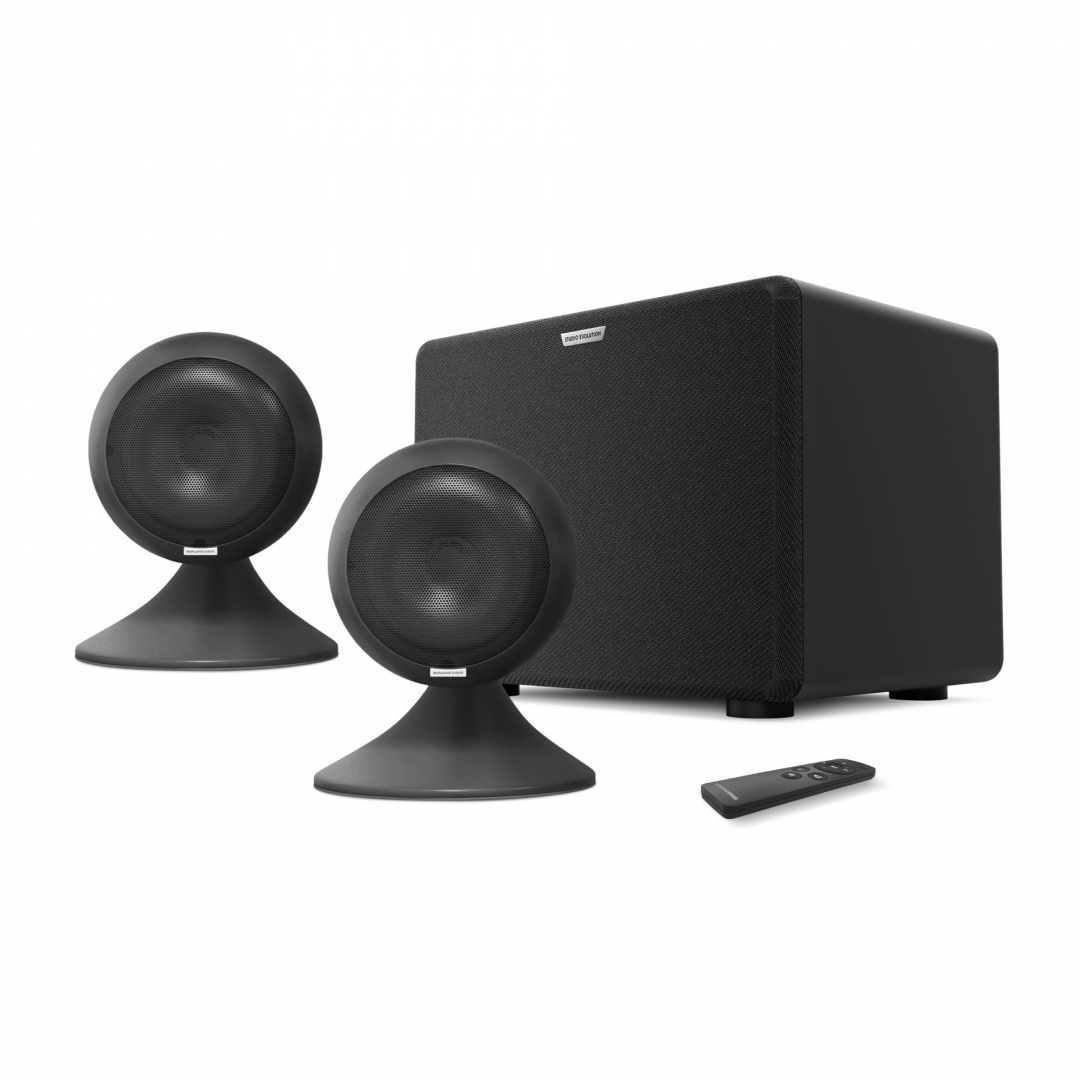 EvoSound Sphere 2.1 аудиосистема для караоке в Владивостоке
