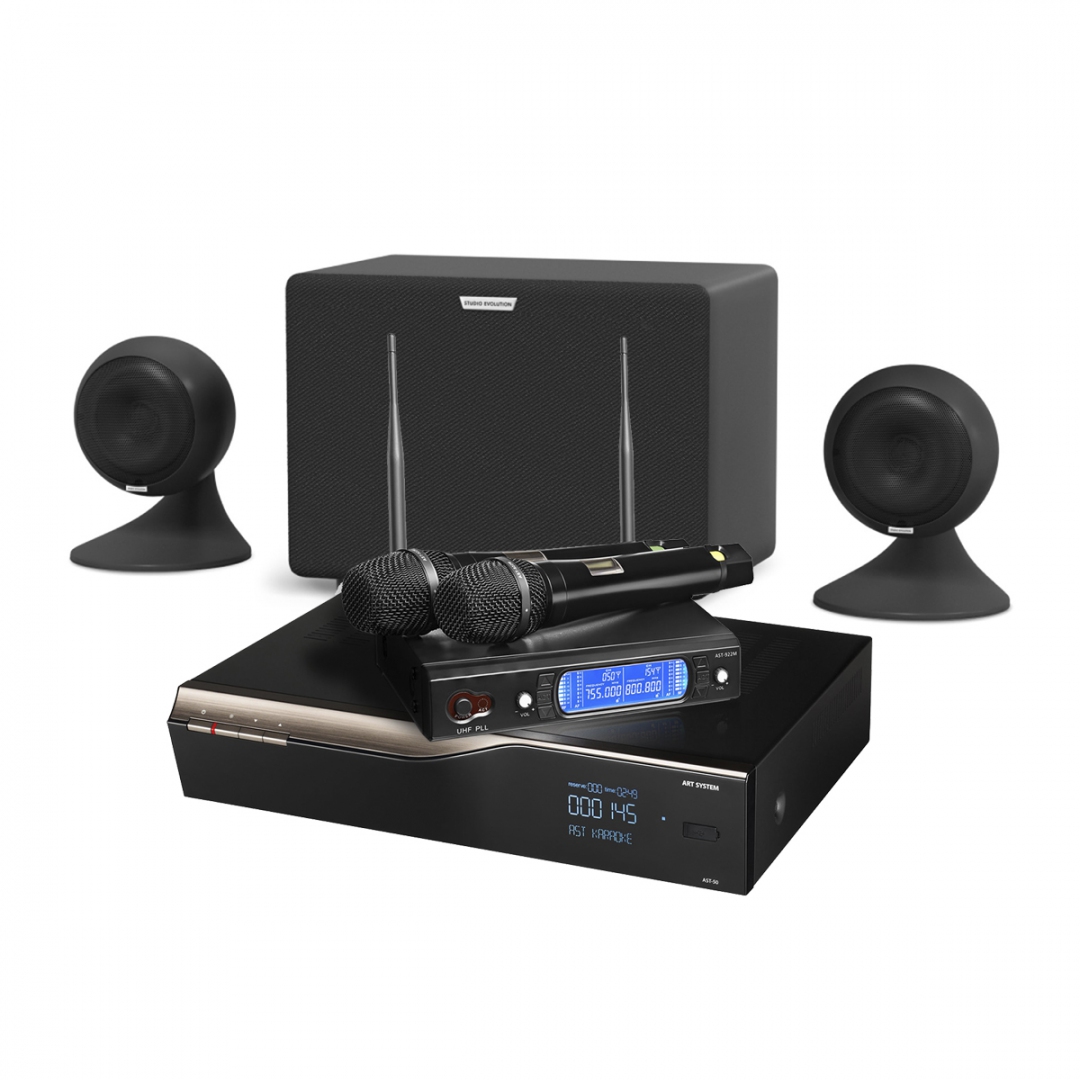 караоке-комплект AST-50 Sound Sphere в Владивостоке