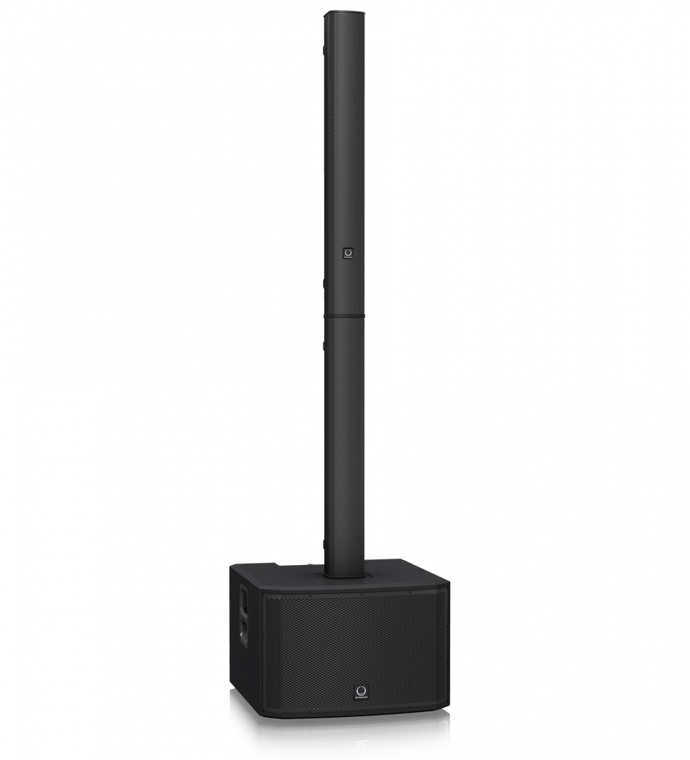 Turbosound iNSPIRE iP3000 модульная аудио колонна 2000Вт в Владивостоке