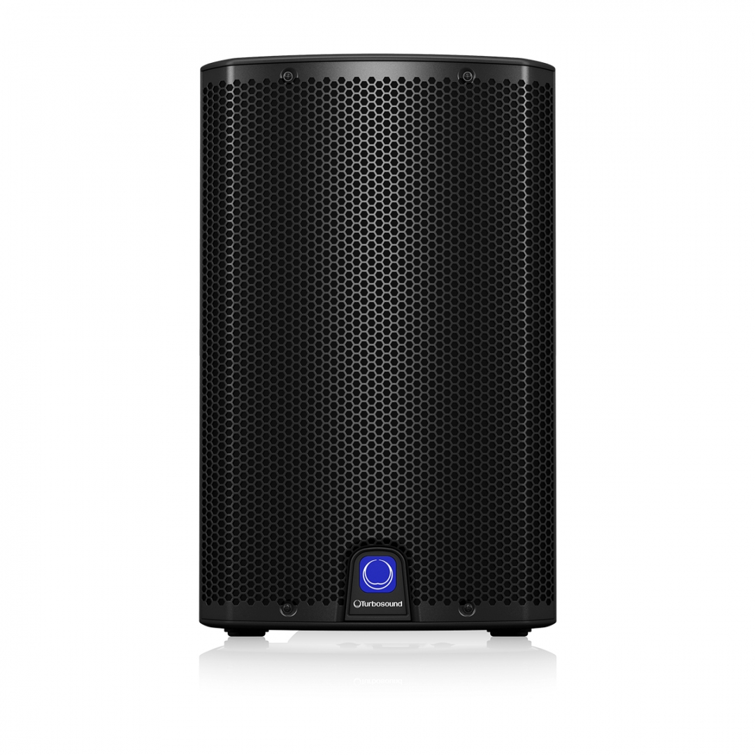 Turbosound iQ10 активная акустическая система в Владивостоке