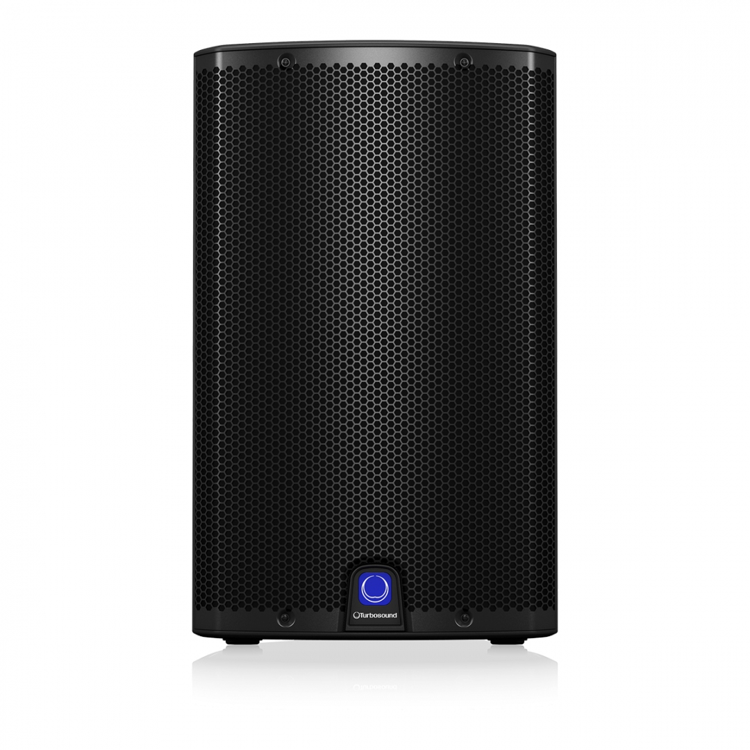 Turbosound iQ12 активная акустическая система в Владивостоке