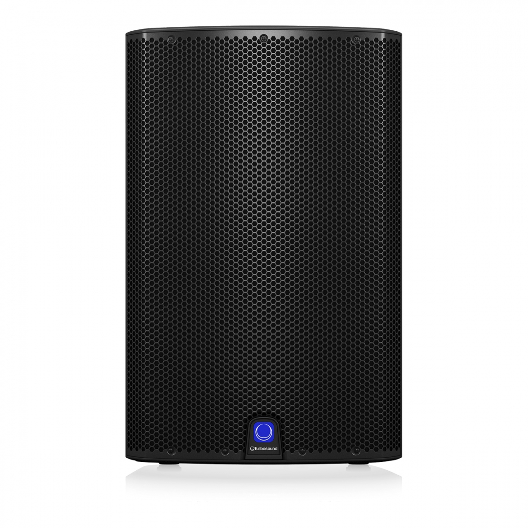 Turbosound iQ15 активная акустическая система в Владивостоке