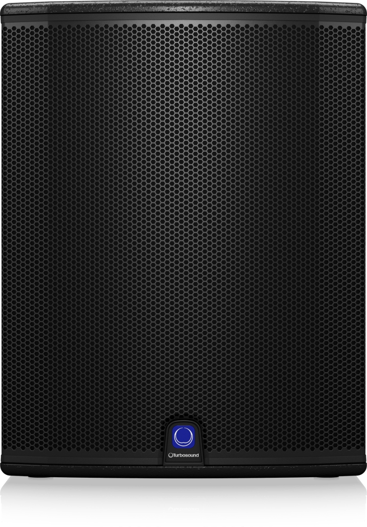 Turbosound iQ18B сабвуфер активный в Владивостоке
