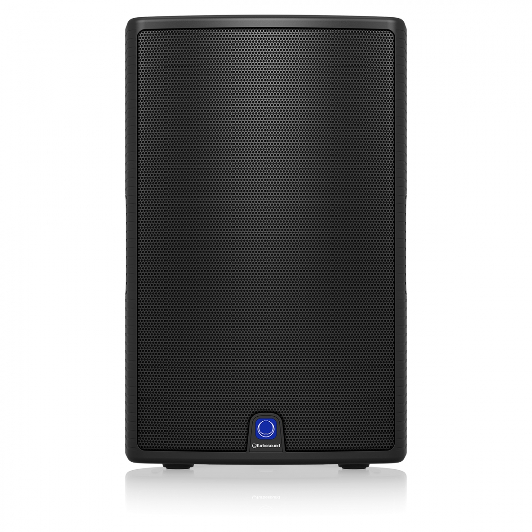 Turbosound MILAN M15 активная акустическая система в Владивостоке