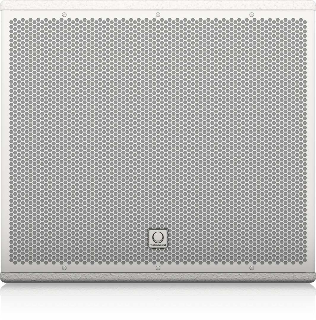 Turbosound NuQ115B-AN Активный сабвуфер в Владивостоке