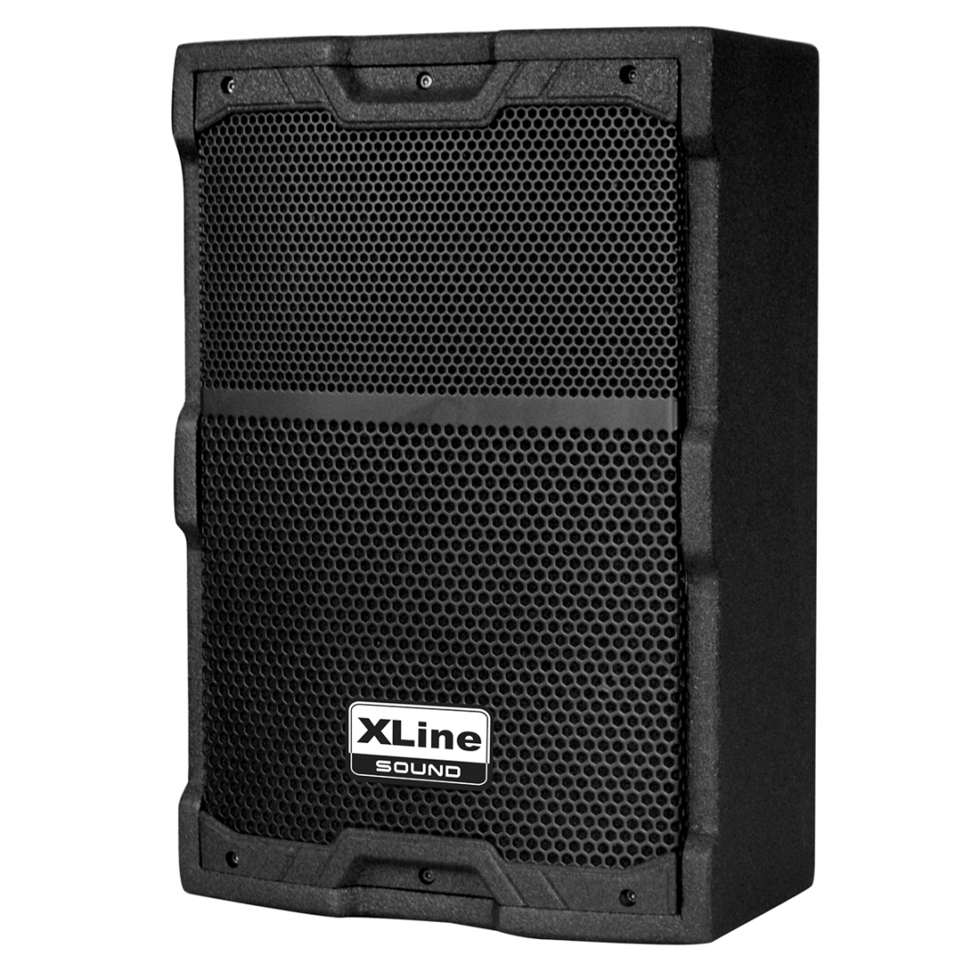 XLine ALFA P-10A Акустическая система активная в Владивостоке