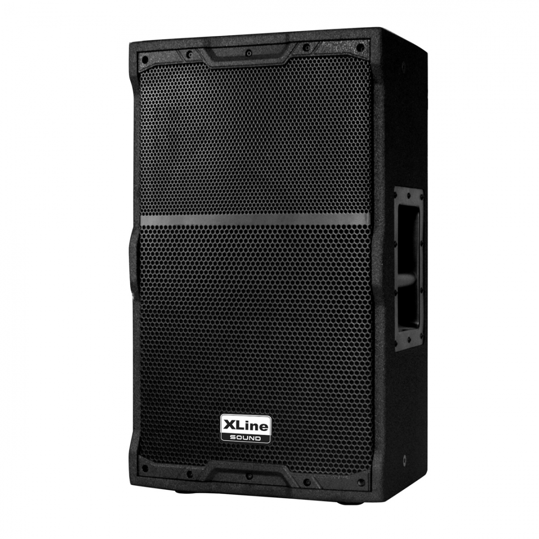 XLine ALFA P-12A DSP Акустическая система активная с DSP и Bluetooth в Владивостоке