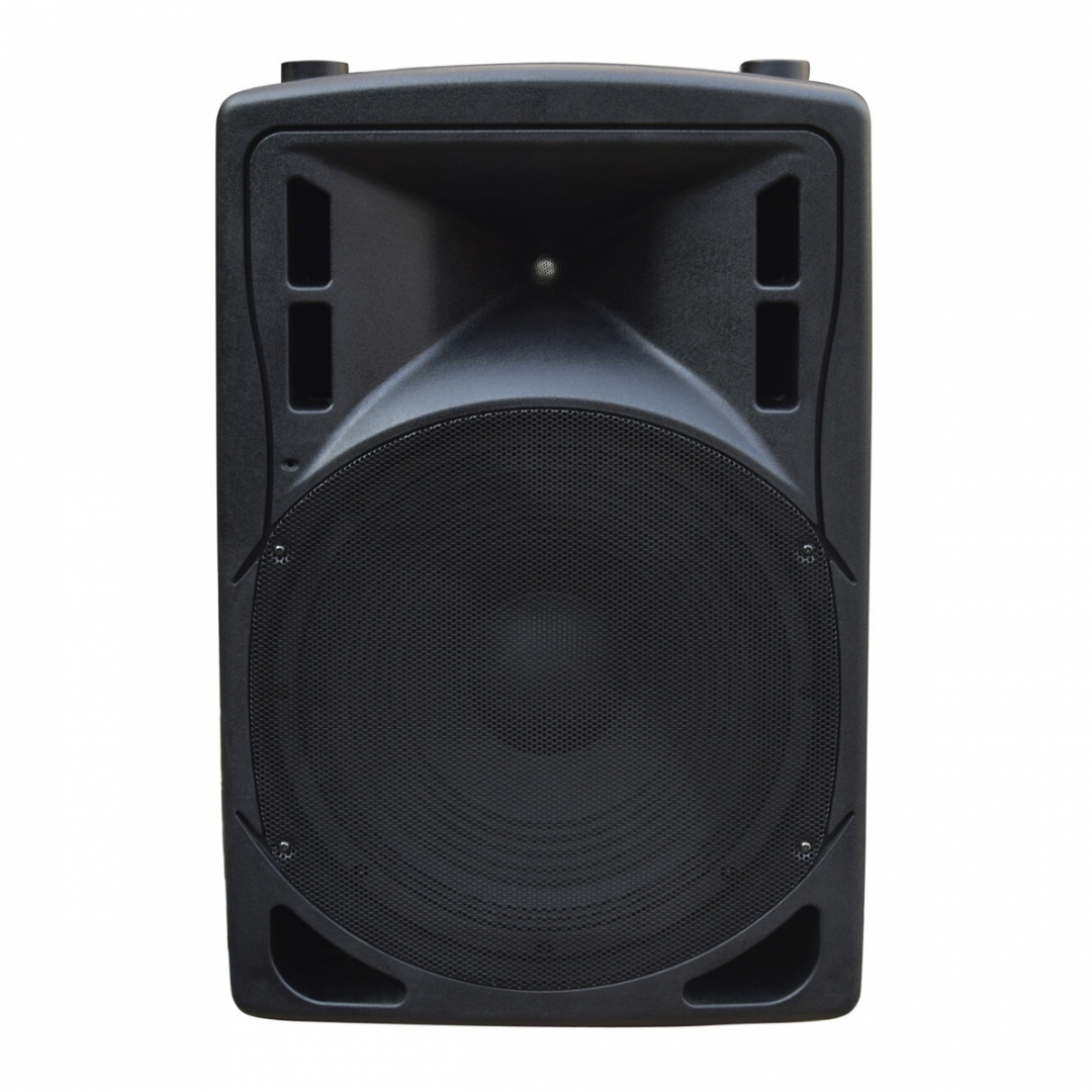 XLine BAF-15A Акустическая система активная с MP3 плеером и Bluetooth в Владивостоке