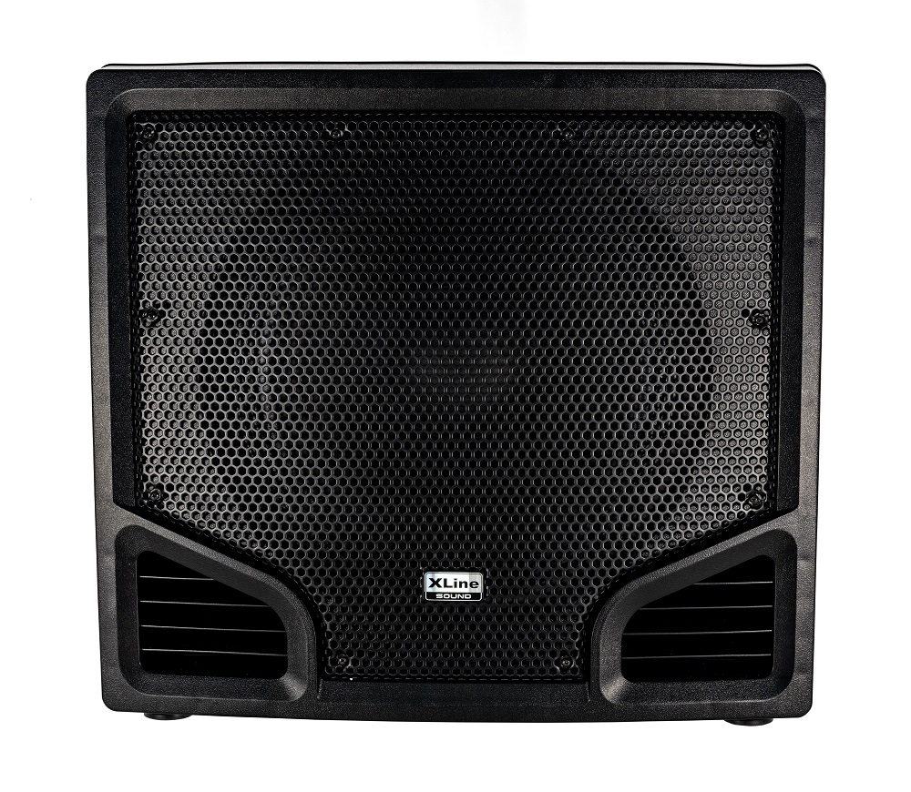 XLine SPX-18A SUB Сабвуфер активный в Владивостоке