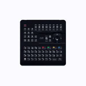 Пульт AST Zoom 2 (AST-90) в Владивостоке