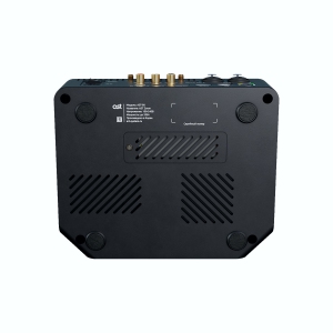 Вид снизу AST Zoom 2 (AST-90) в Владивостоке
