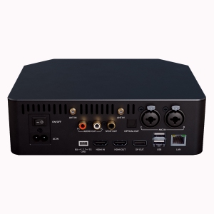 Фото сзади AST Zoom 2 (AST-90) в Владивостоке