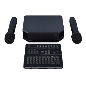 Караоке-система AST Zoom 2 (AST-90) в Владивостоке