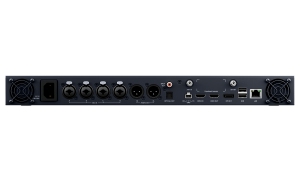 AST-350 Профессиональная караоке-система в Владивостоке