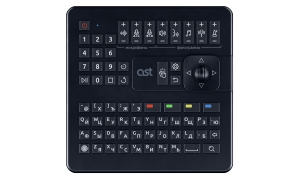 AST-350 Профессиональная караоке-система в Владивостоке