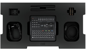 AST-350 Профессиональная караоке-система в Владивостоке