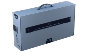 AST-350 Профессиональная караоке-система в Владивостоке
