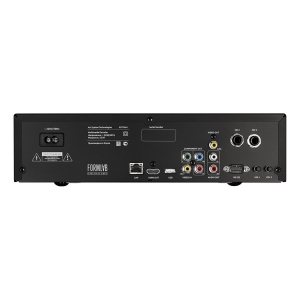 AST Mini (AST-25B) профессиональная система караоке в Владивостоке