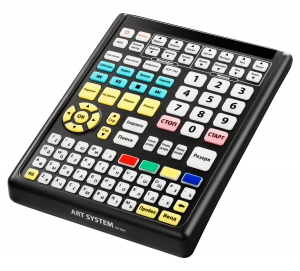 AST Mini (AST-25B) профессиональная система караоке в Владивостоке