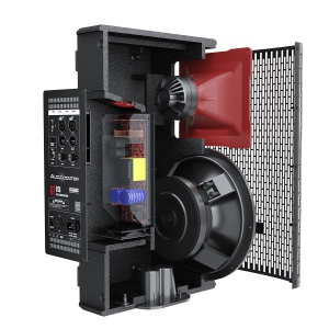 Audiocenter GT508A Активная акустическая система в Владивостоке
