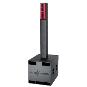 Audiocenter L65 + L65S MK2 порталы в Владивостоке
