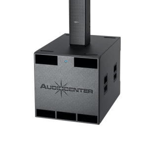 Audiocenter L65 + L65S MK2 порталы в Владивостоке