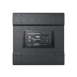 Audiocenter L65S MK2 сабвуфер в Владивостоке