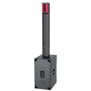 Audiocenter L83 + L83S MK2 порталы в Владивостоке