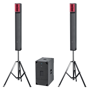 Audiocenter L83 пассивная акустическая система в Владивостоке