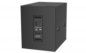 Audiocenter S3118A сабвуфер активный в Владивостоке