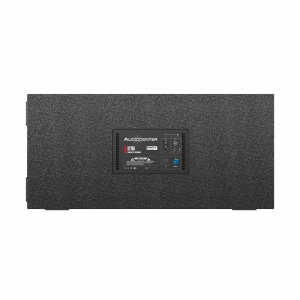 Audiocenter S3218A сабвуфер активный в Владивостоке