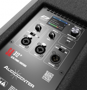 Audiocenter SA312+ в Владивостоке
