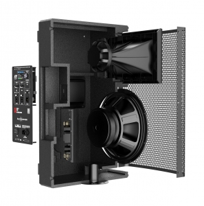 Audiocenter SA315+ в Владивостоке