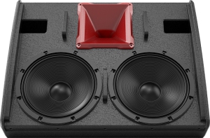 Audiocenter WM3210A сценический монитор в Владивостоке