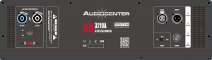 Audiocenter WM3210A сценический монитор в Владивостоке