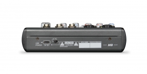 AuraSonics K4 компактный микшерный пульт в Владивостоке