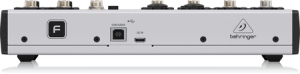 Behringer FLOW 8 цифровой микшер в Владивостоке