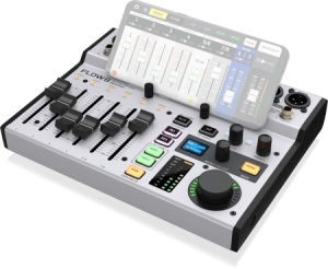 Behringer FLOW 8 цифровой микшер в Владивостоке