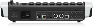Behringer X18 цифровой микшер в Владивостоке
