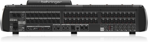 Behringer X32 цифровой микшер в Владивостоке