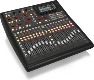 Behringer X32 PRODUCER цифровой микшер 40 каналов в Владивостоке