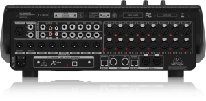 Behringer X32 PRODUCER цифровой микшер 40 каналов в Владивостоке