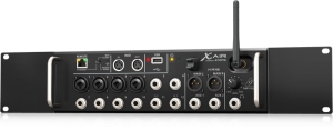 Behringer XR12 цифровой микшер в Владивостоке