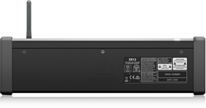 Behringer XR12 цифровой микшер в Владивостоке