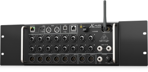 Behringer XR18 цифровой микшер в Владивостоке